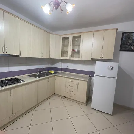 Apartment *