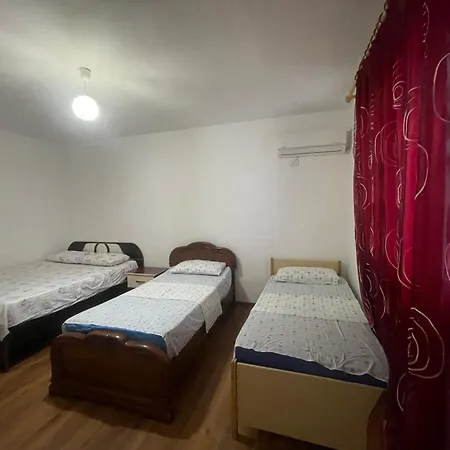 Apartment Apartment