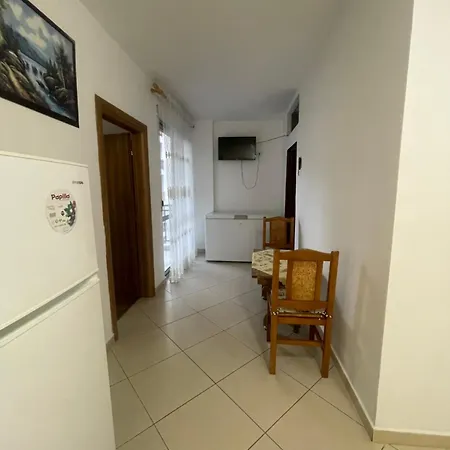 Apartment Apartment